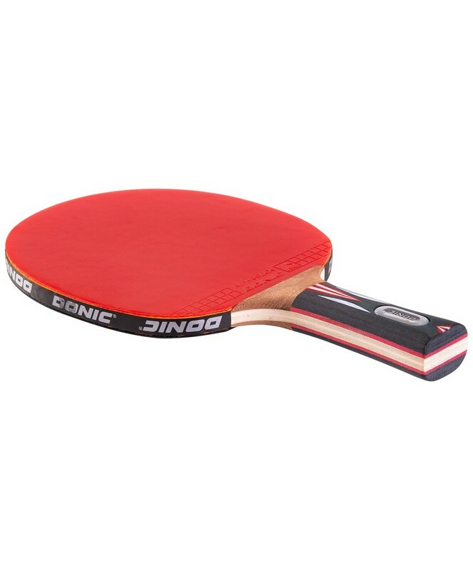 Table Tennis Racket Donic Top Team 900