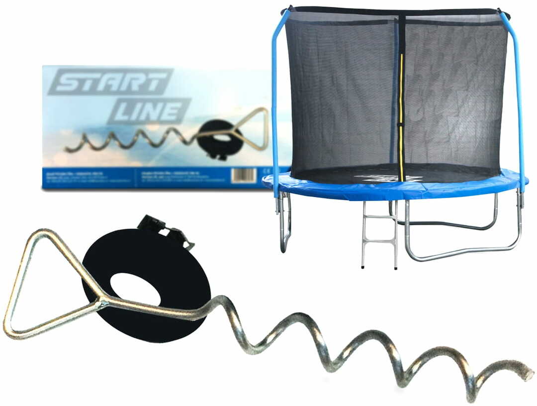 Trampoline zsports: prices from 80 ₽ buy inexpensively in the online store