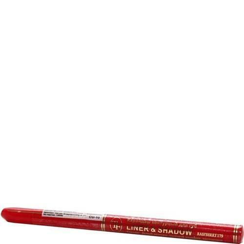 Blyant automatisk for leppens øyne TF COSMETICS DOUBLE LINE EYE & LIP PENCIL