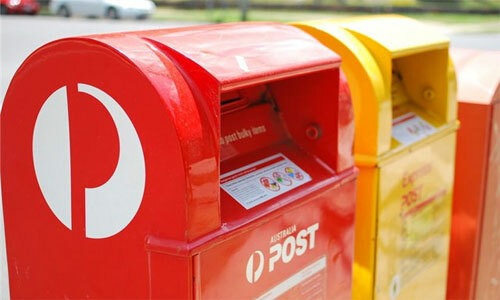 Postal items: what is different from the package and why you need to know about it