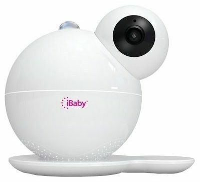 IBaby M7 monitor