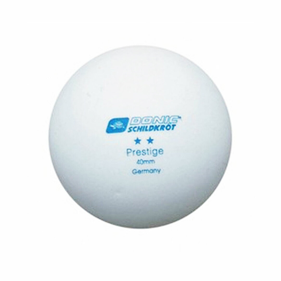 Stolní tenisové míče Donic jade orange 6 ks: ceny od 170 ₽ nakoupíte levně v internetovém obchodě