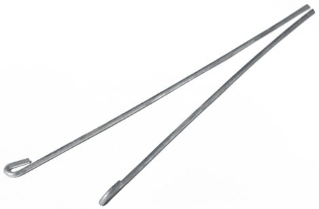 Závěsná tyč Knauf, délka 50 cm