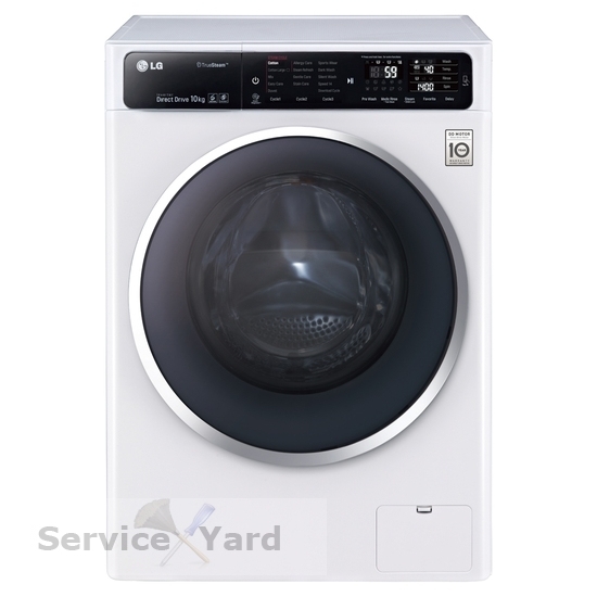 The washing machine does not drain the water - what should I do?