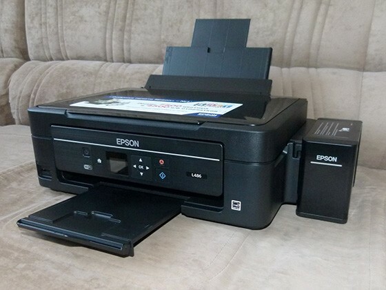 Asiakirjojen skannaaminen tietokoneeseen tulostimen avulla - helppoja tapoja