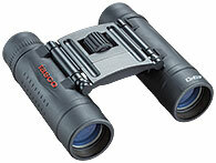 Binoculars Tasco 10x25 Essentials Compact 168 125 BLACK