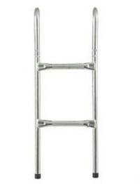 Ladder for 8ft trampolines