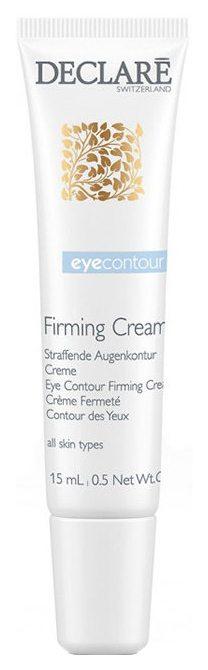 Declare Eye Cream Firming Eye Cream 15 ml