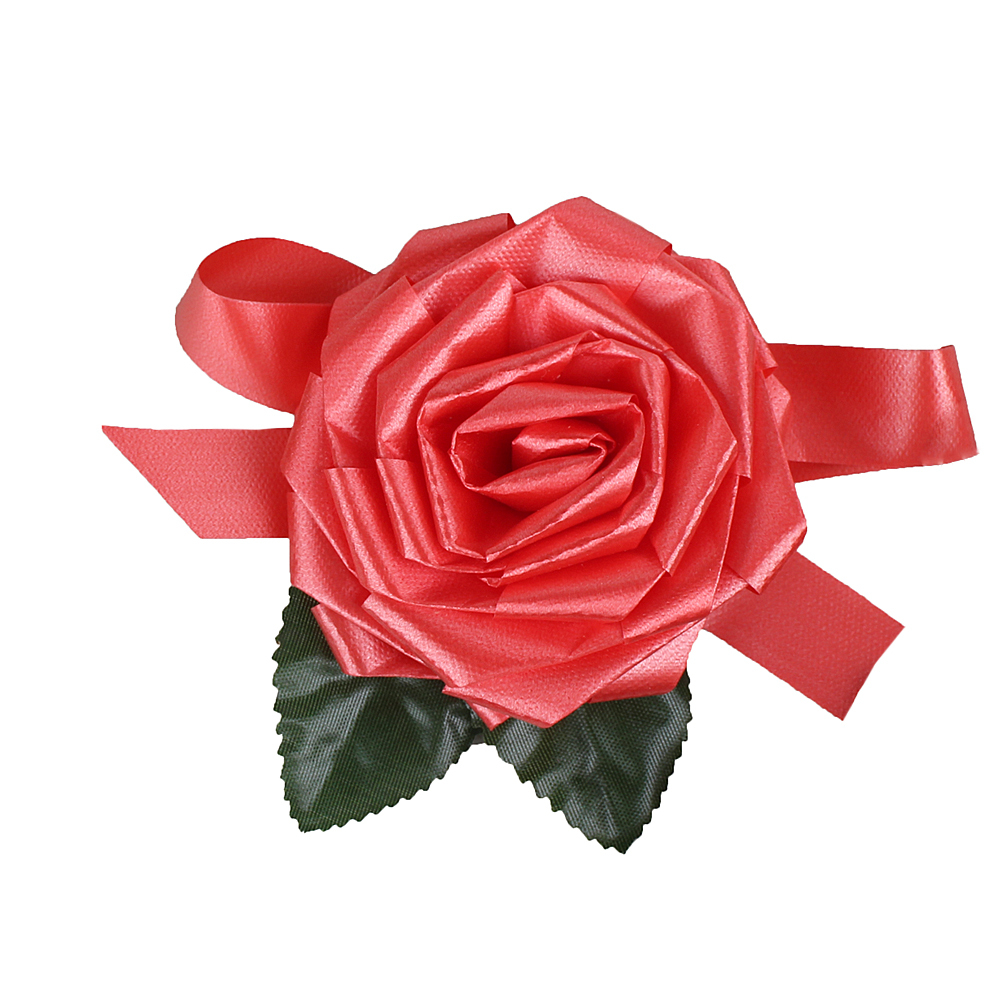 Bow rose: prijzen vanaf 2 ₽ goedkoop kopen in de online winkel