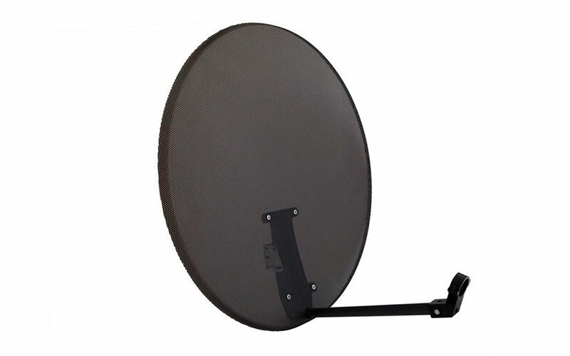 The best satellite dishes according to buyers' reviews