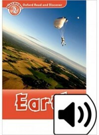 Oxford Read and Discover: Level 2. Earth with MP3 download