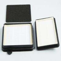 A set of filters for the DL-0803F Delta vacuum cleaner, 3 pieces