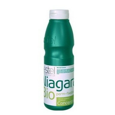 Fixer-permanent / NIAGARA 500 ml