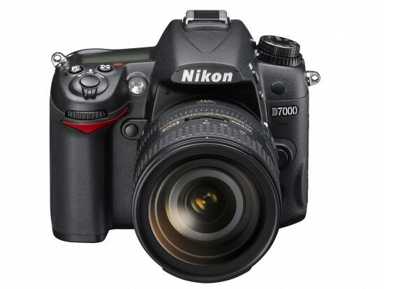 Rating of the best SLR cameras 2011