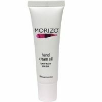 Morizo ​​kätekreemiõli - kätekreem, 30 ml