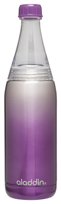 Aladdin Bottle 10-02863-007 Purple