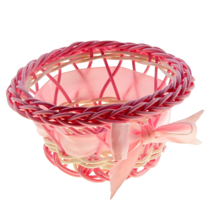 Decorative basket \