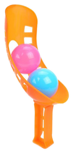 NUESTRO JUGUETE Playset Catch the Ball BT727