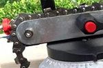 How to choose a chain for a chainsaw: basic criteria