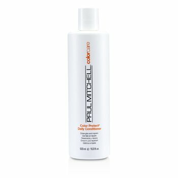Color-Protecting Daily Conditioner (Detangles & Repair) 500ml / 16.9oz