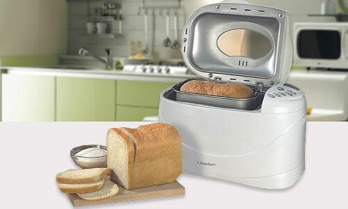 Secrets of one assistant - is it worth buying a bread maker