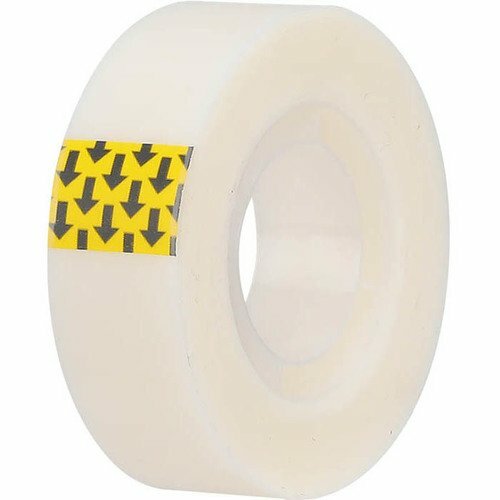 Stationery adhesive tape # and # quot; Deli # and # quot;, 33 m