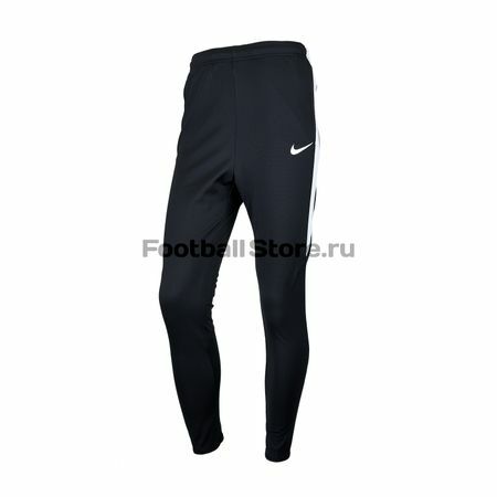 Tréninkové kalhoty Nike Y NK Dry Pant 832390-010