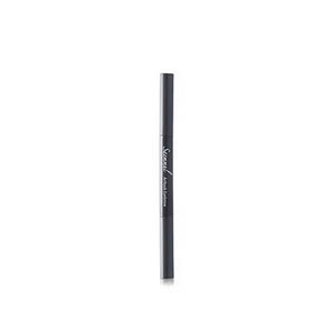 Automatic eyebrow pencil, shade 02 Deep Brown, 0.2 g (The Saem)