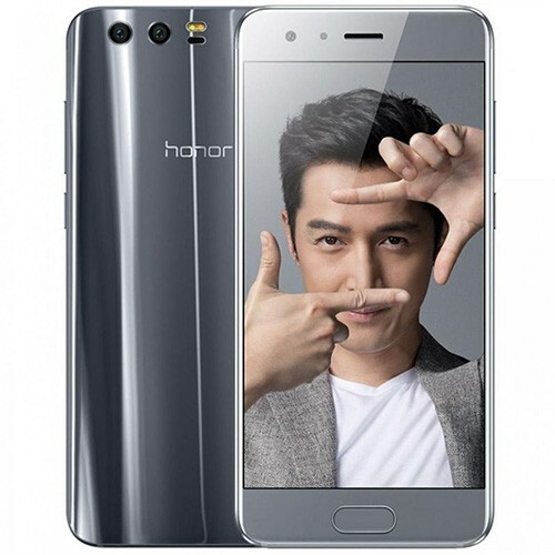 „Huawei Honor 9“