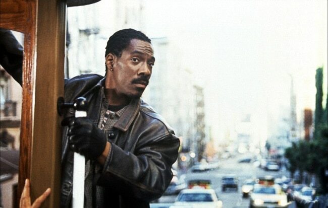 List of the best movies with Eddie Murphy