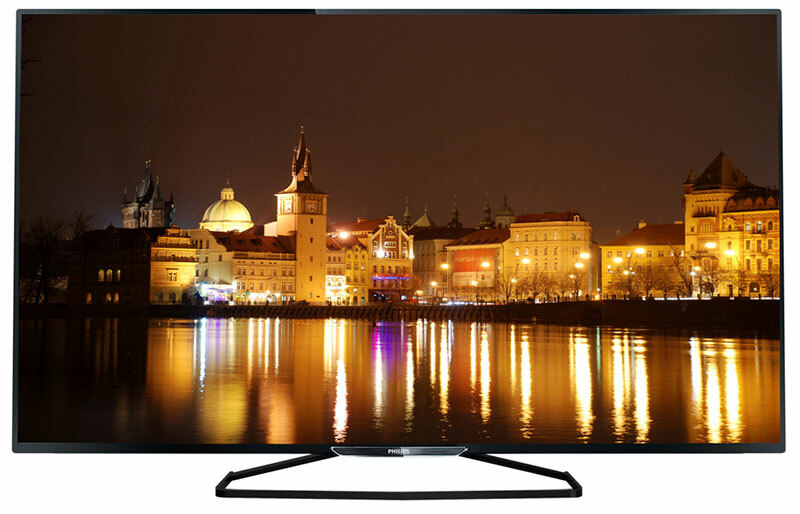 The best TVs with a diagonal of 46 and 47 inches on customer reviews