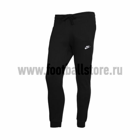 Tréninkové kalhoty Nike M NSW Jogger Club FLC 804408-010