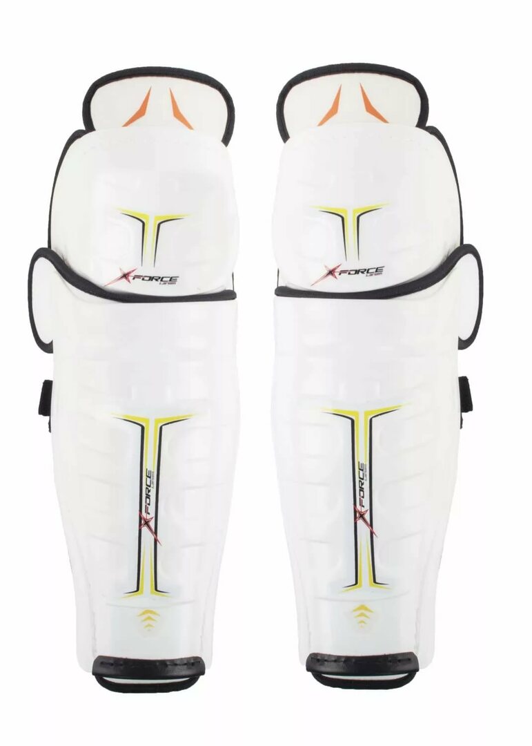 Hockey pads: prices from 229 ₽ buy inexpensively in the online store