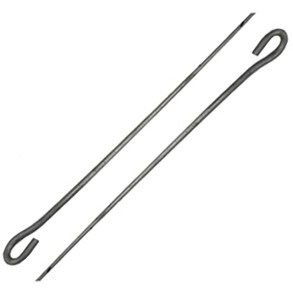 Závěsná tyč Metalist 500 mm