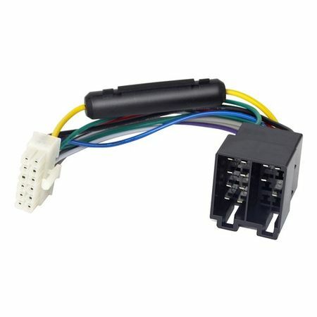 Adapter ISO Digma DCC-12PISO