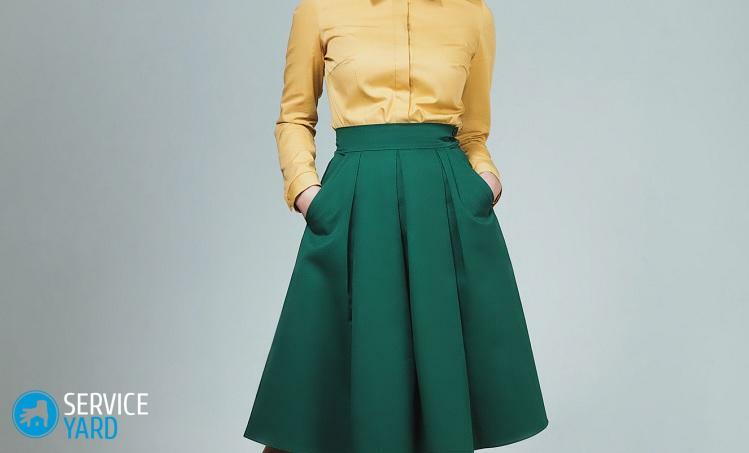 How to dye the fabric green?