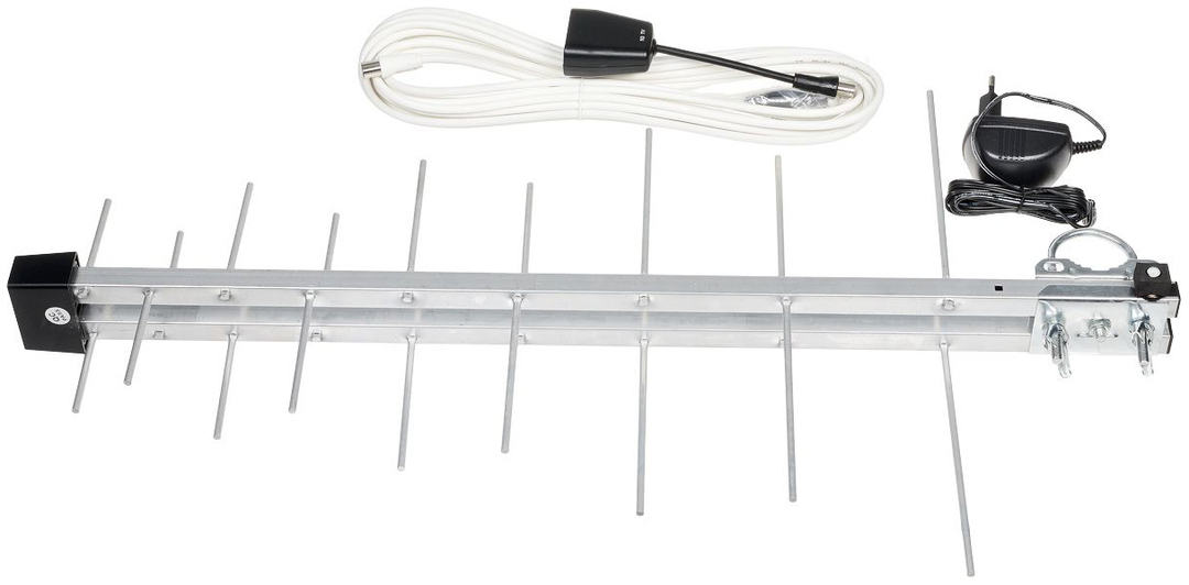 Denn dpa150 TV antenna: prices from 390 ₽ buy inexpensively in the online store