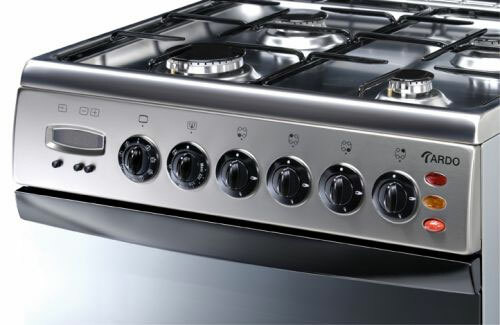 The gas stove of which firm is better to buy and choose - the question of personal preferences