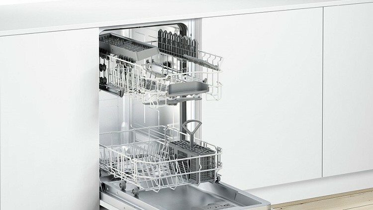  For all models of dishwashers, consumables are needed to make the appliance work even better.
