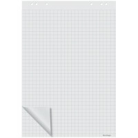 Flipchart jegyzetfüzet, 64x96 cm, 20 lap, ketrec (5 notebook mellékelve) (a csomag tartalma: 5)