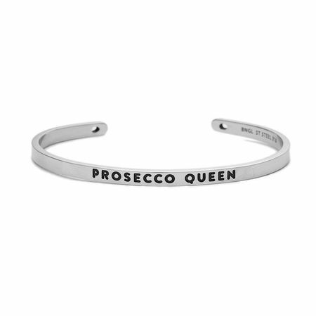 BNGL Armband PROSECCO QUEEN BNGL