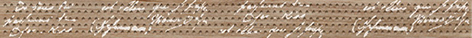 Parfém Jade 36-03-11-365-0 bordura, 3x40 cm