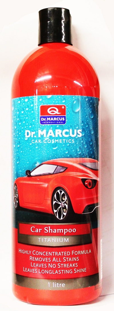 Dr. MARCUS 1L