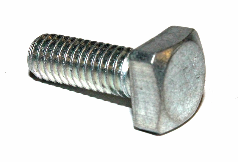Bolt М6х16 square for the rear cover of the VAZ-2101 engine