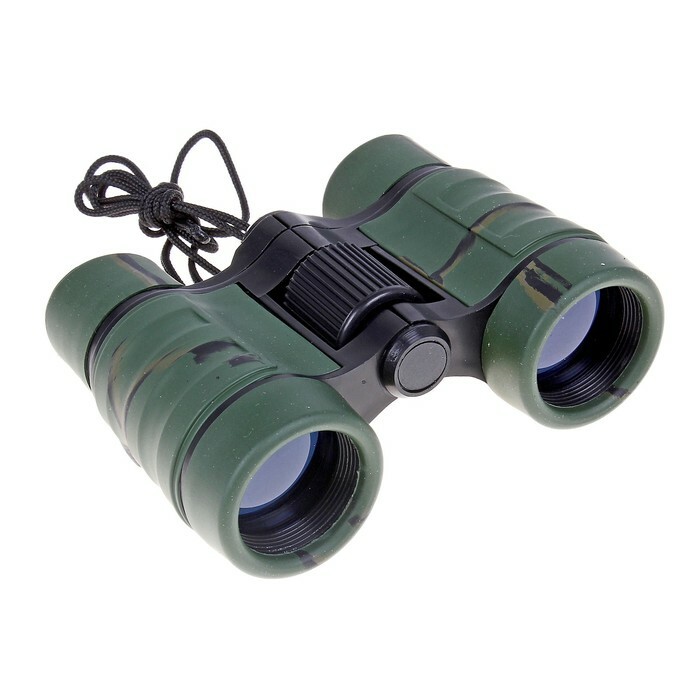 Souvenir binoculars: prices from 250 ₽ buy inexpensively in the online store