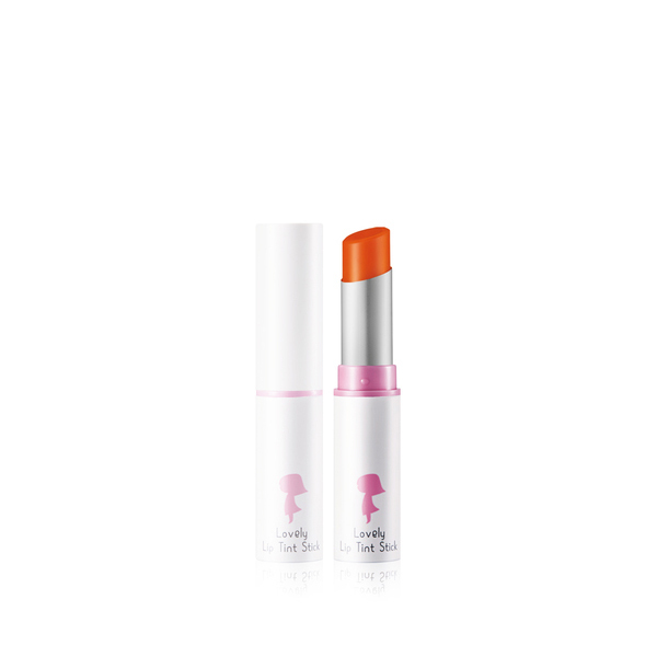 Yadah Lovely Lip Tint Stick 04 Orange Ade 4.3 g