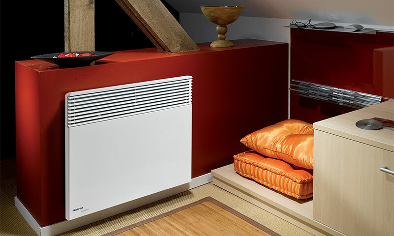Rating of the best infrared heaters by customer feedback