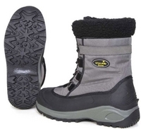 Zimní boty Norfin Snow Grey (velikost 45)