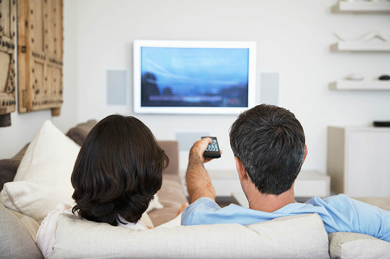 Welcher Fernseher für zuhause: Wählen Sie die beste Option