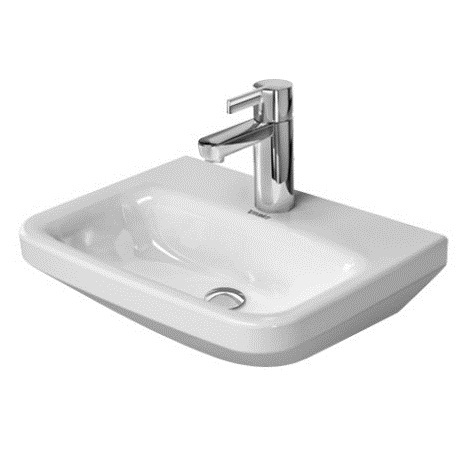 Závesné umývadlo Duravit Durastyle 070845 450x335 mm